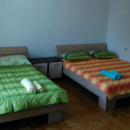 Quattro Apartment Novi Sad