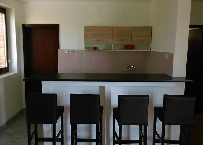 公寓 Quattro 诺威萨