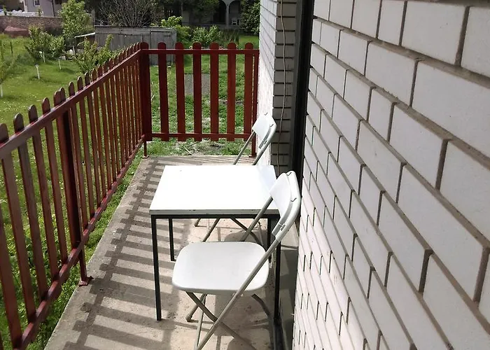 Quattro 公寓 诺威萨