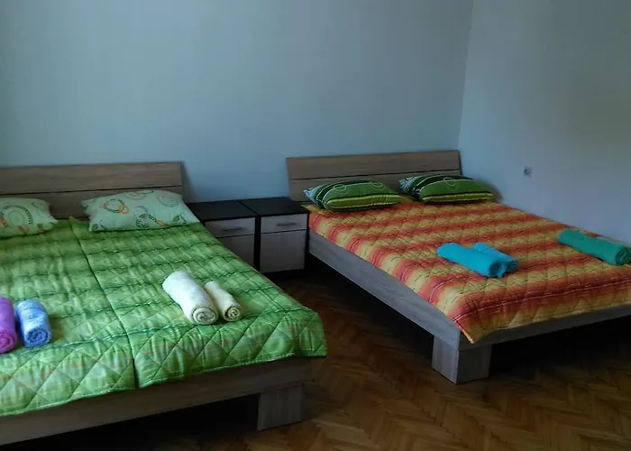 Quattro 公寓 诺威萨